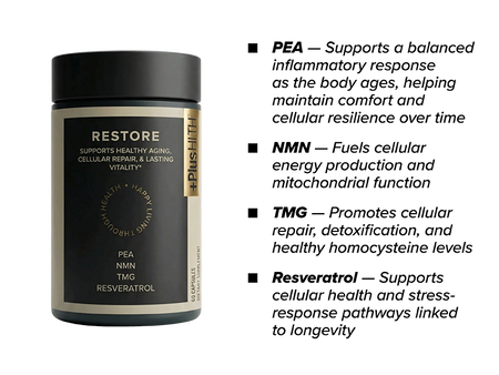 Restore